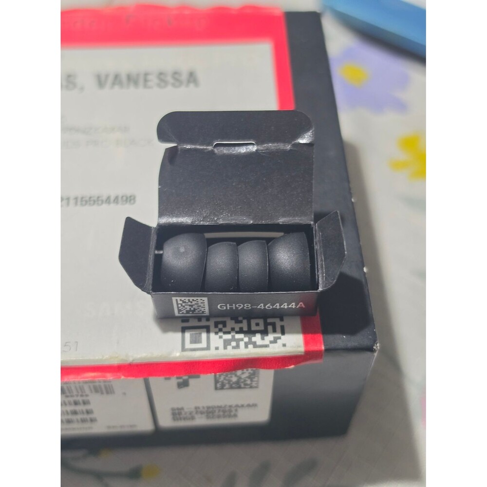 Samsung Galaxy Buds Pro - Phantom Black (SM-R101 / SM-R190) - Picture 7 of 7